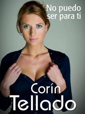 cover image of No puedo ser para ti